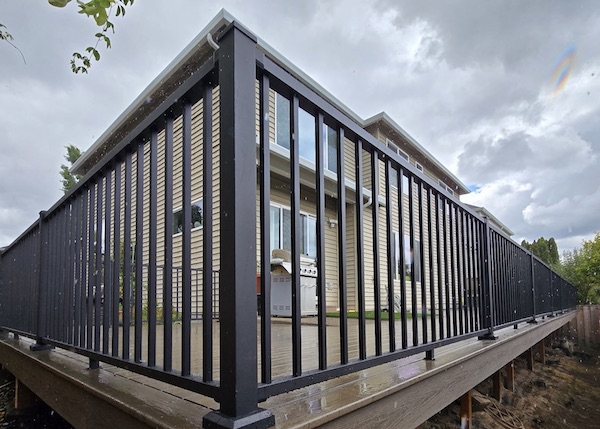 Fence Installation Near Me