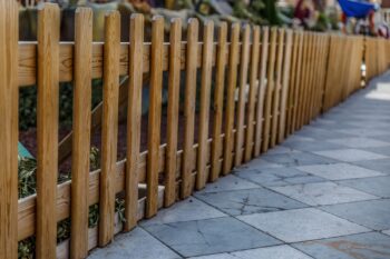 Fence Installation Vancouver