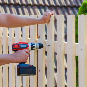 Fence Installation near me Vancouver