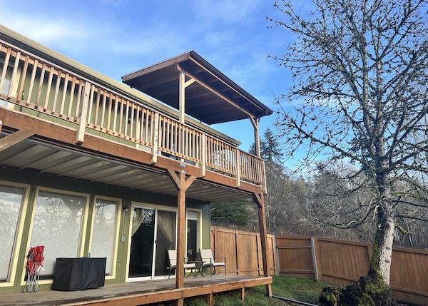 Patio Covers Near Me