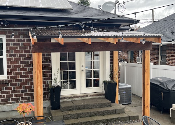 Patio Covers