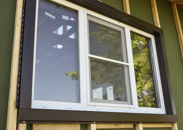 Window Replacement Vancouver WA