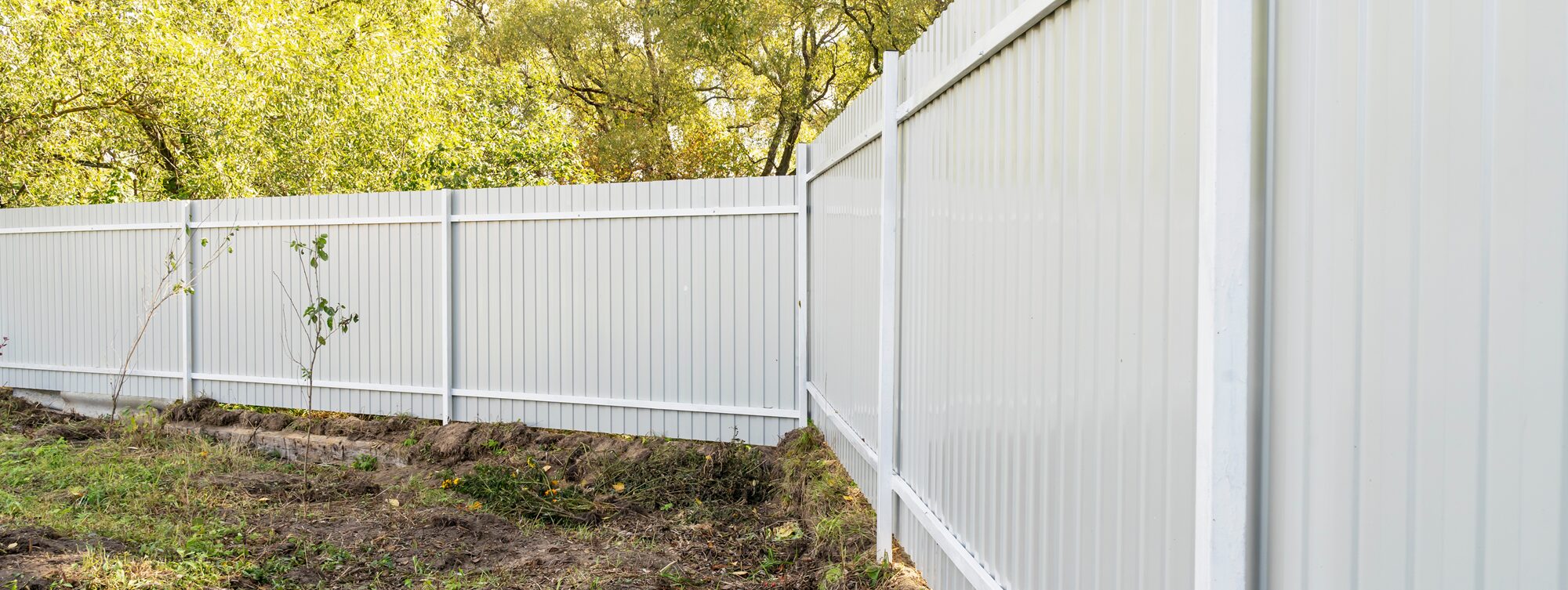 fence installation in Vancouver WA