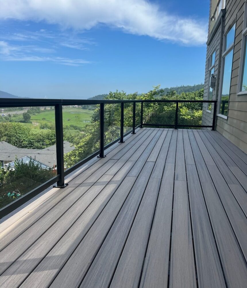 Best Local Fence And Deck Contractor