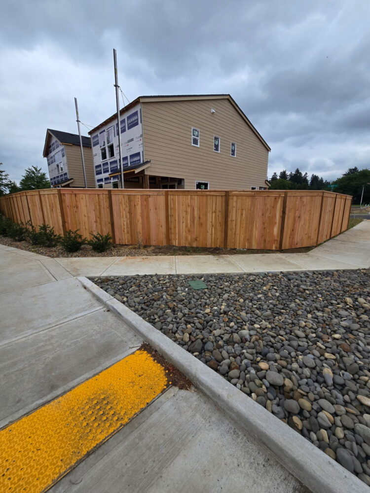 Fence And Deck Contractors