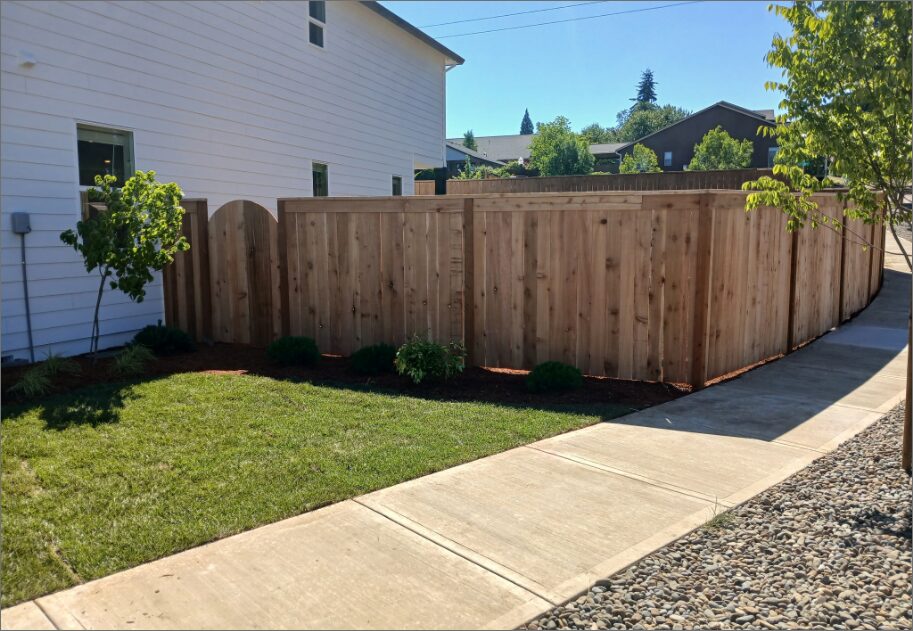 Fence And Deck Contractors Near Me