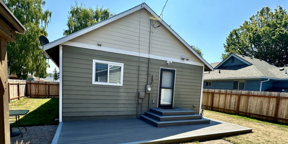 Siding Service