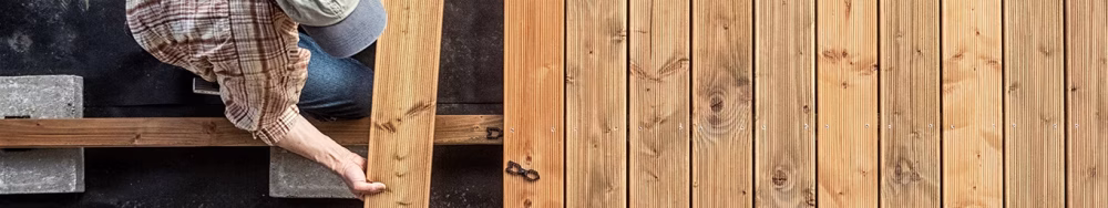 Patio Installtion Service