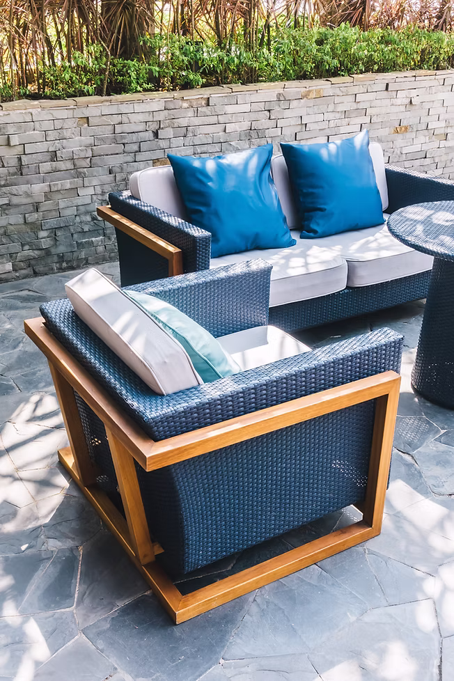 What You Should Know About Your Patios