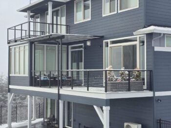 Deck Builder Vancouver WA