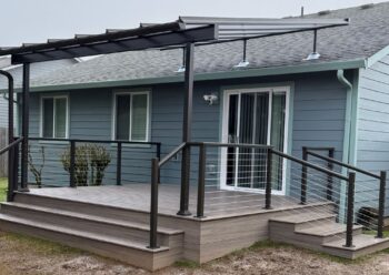 Deck Builder Vancouver Washington