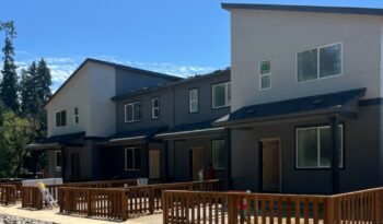 Deck Builder company Vancouver WA