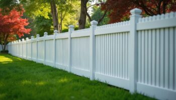 Fence Installation in Vancouver WA