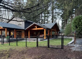 Patio Covers Company Vancouver WA