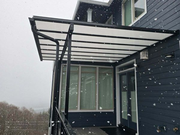 Patio Covers Company in Vancouver WA