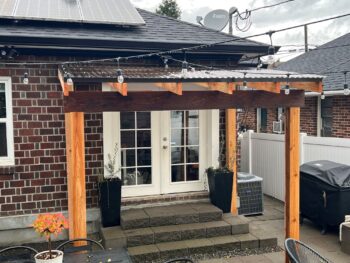 Patio Covers Vancouver, Wa