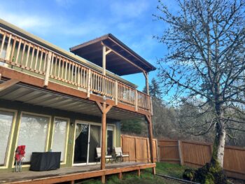 Patio Covers Vancouver WA