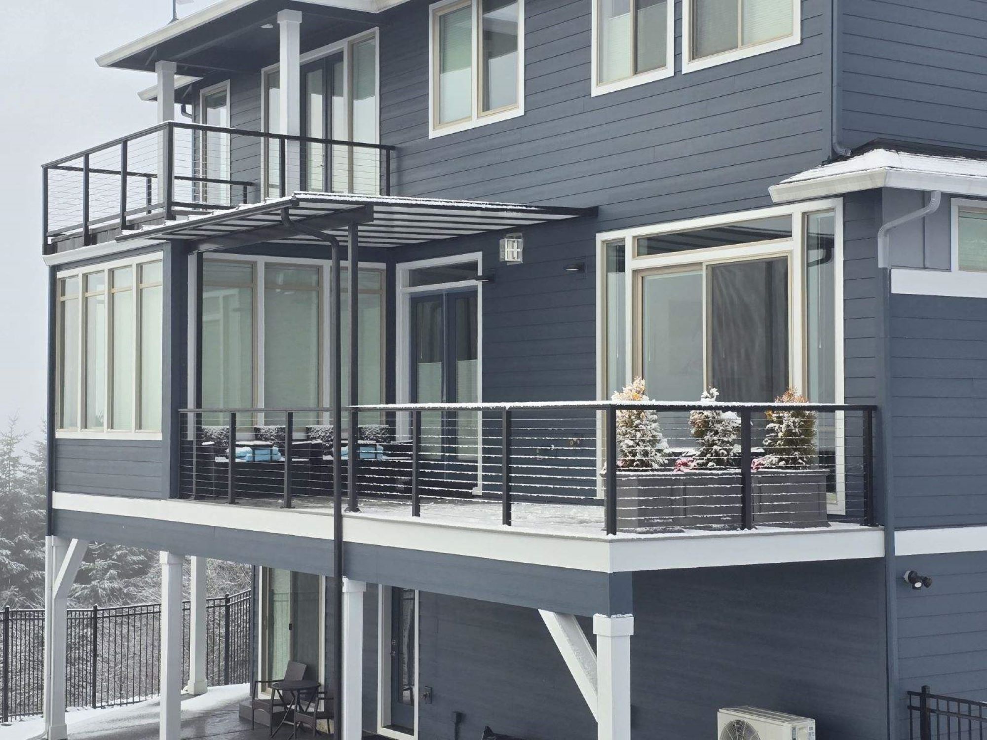 Patio Covers Vancouver Washington