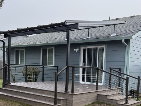 Patio Covers In Vancouver Washington