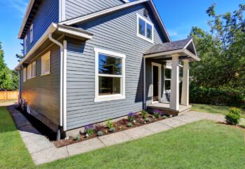 Siding Replacement Vancouver Washington