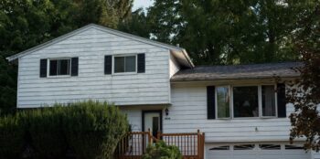 Siding Replacement company Vancouver WA