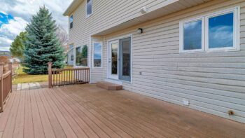 Siding Replacement company Vancouver Washington