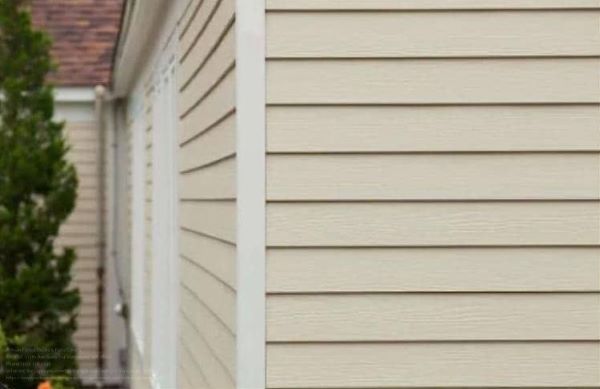 Siding Replacement In Vancouver Wa