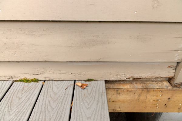 Siding Replacement In Vancouver Washington