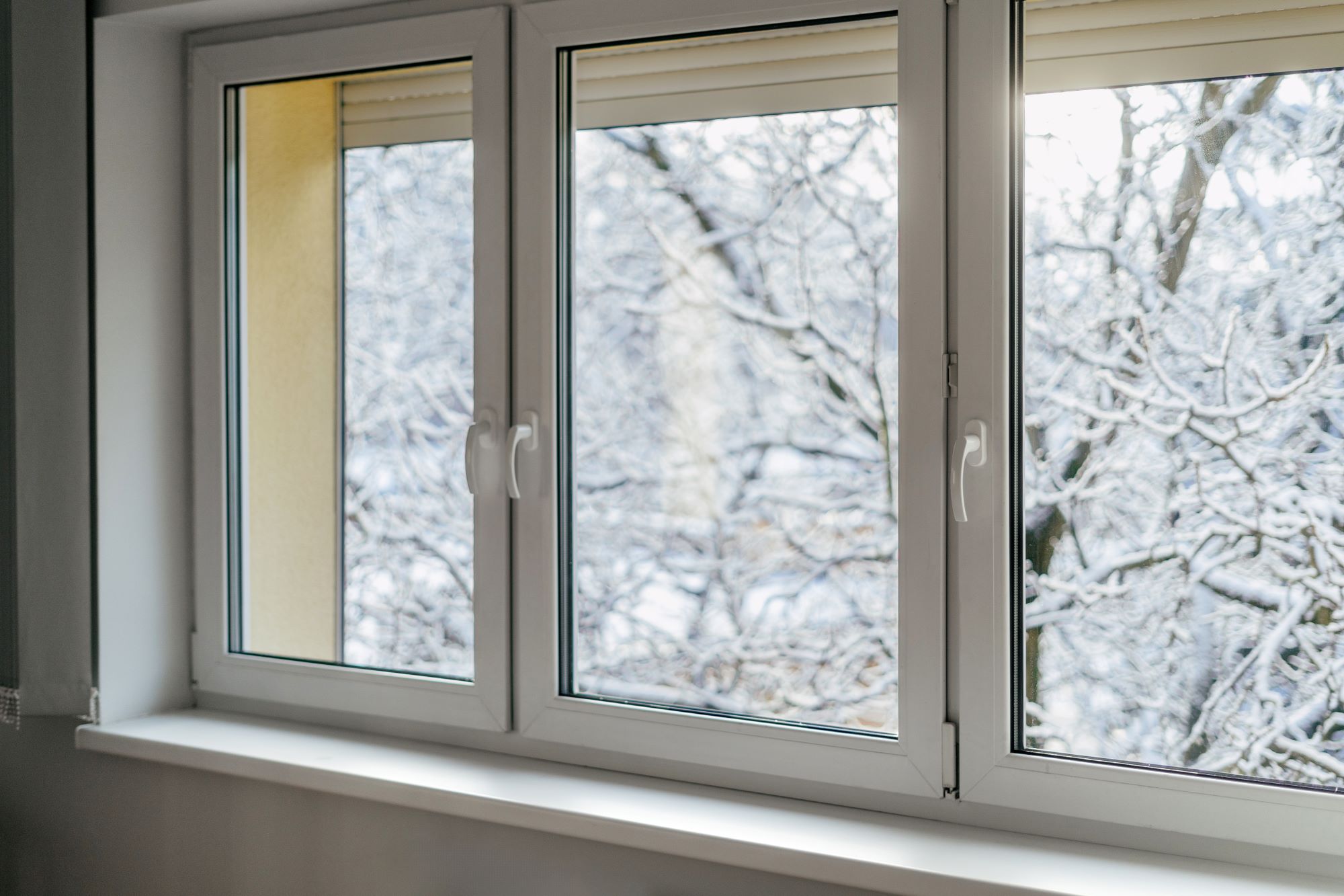 window Replacement company Vancouver WA