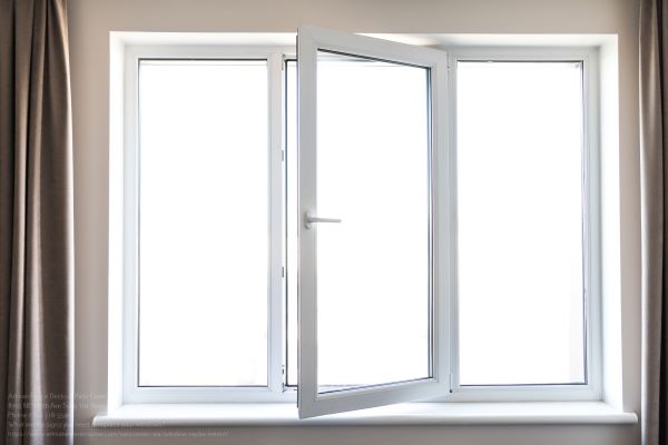 Window Replacement In Vancouver Washington