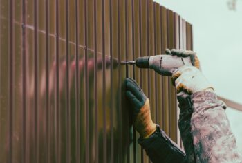 Fence Installation Vancouver WA