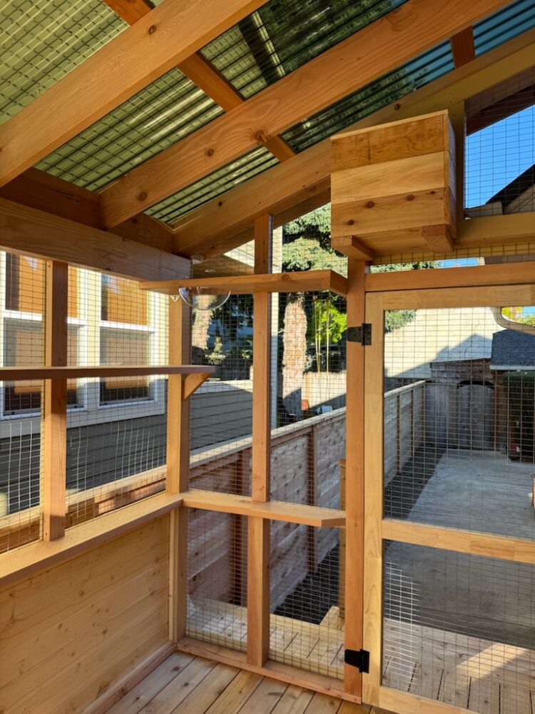 Artisan Exteriors Gallery Home Services Catio1