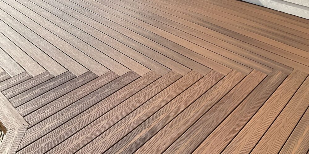 Deck Replacement Services