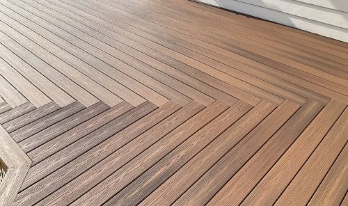 Deck Replacement