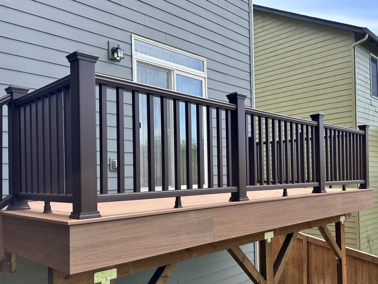 Fence Installation Cascade Park Wa