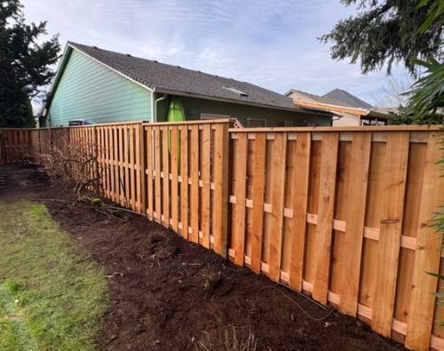 Fence Installation Near Me Cascade Park Wa