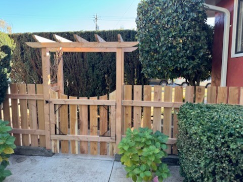 Fence Installation Near Me Hazel Dell Wa