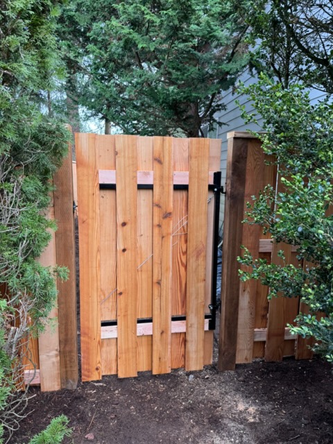 Fence Installation Near Me