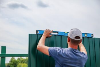 Fence Installation Vancouver WA