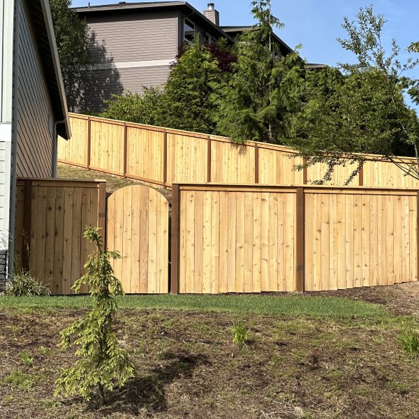 Fence And Deck Contracting Company