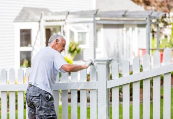 Fence and Deck Contractor Kalama WA