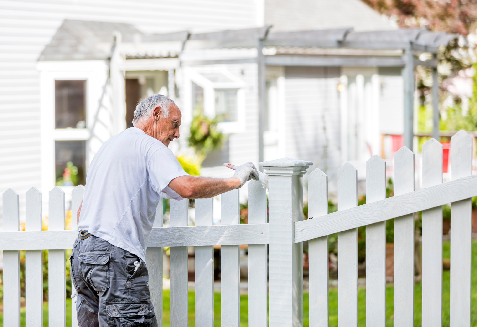 Fence and Deck Contractor Kalama WA Fence and Deck Contractor Kalama WA