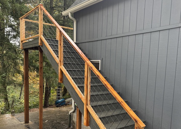 Deck Builder Near Me Hazel Dell Wa