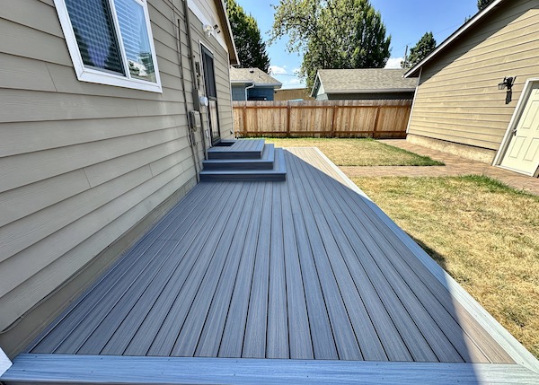 Siding Replacement Near Me Camas WA
